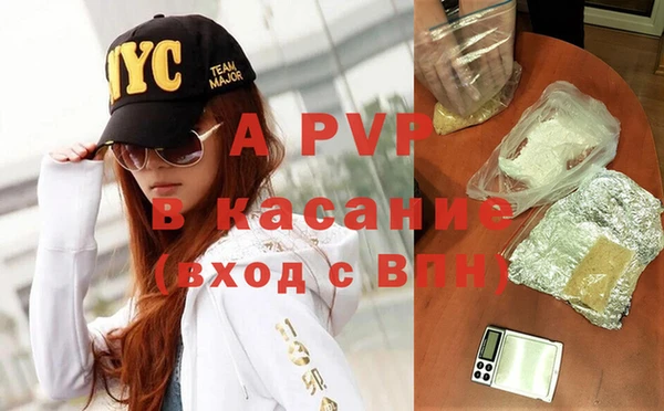 винт Абаза